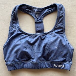 Reebok sports bra XS